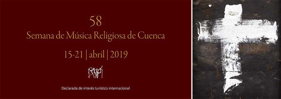 El CIDoM, protagonista en las conferencias de la LVIII Semana de Música Religiosa de Cuenca